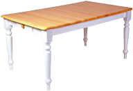 kitchen table